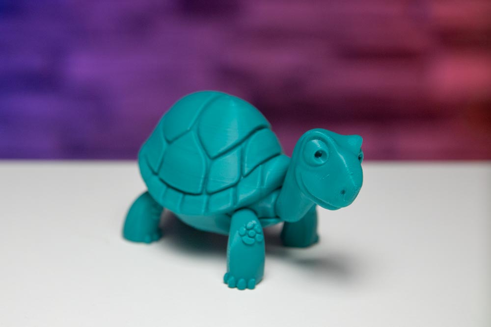 3D Print Turtle