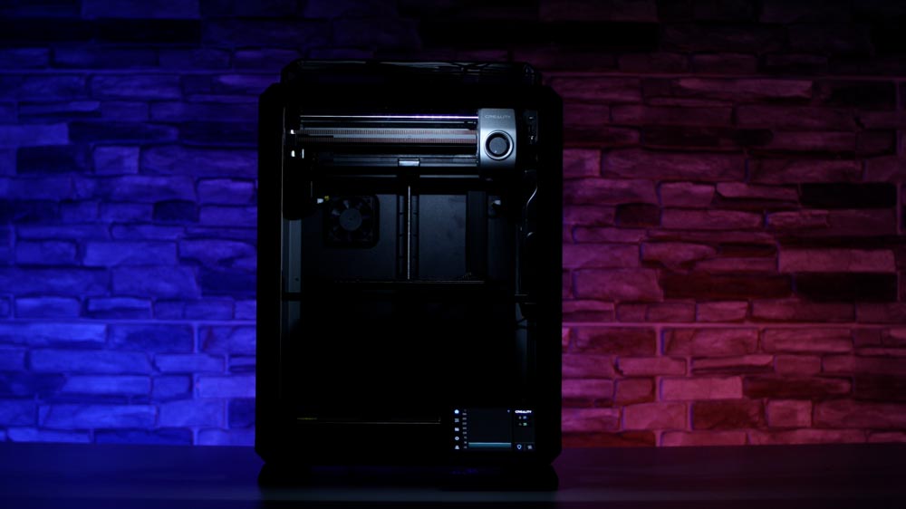 Creality K1 Review - Discover a New Dimension of 3D Printing!