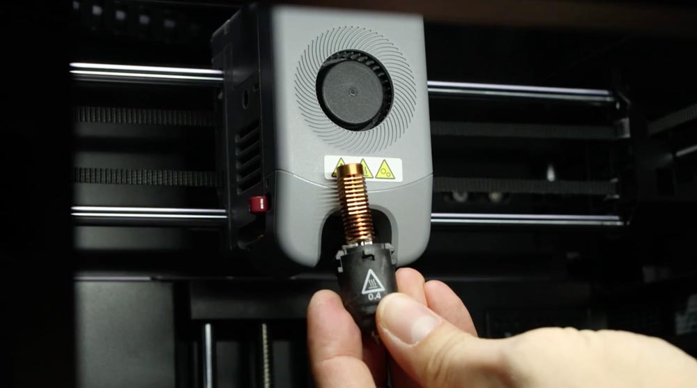 3D Printer Flashforge Adventurer 5M Pro - Review